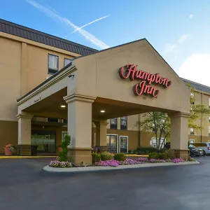 Hampton Nashville-i-24 Hickory Hollow *** Nashville