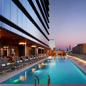 Grand Hyatt ***** Nashville
