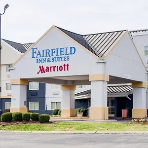Fairfield & By Marriott At Opryland Nashville