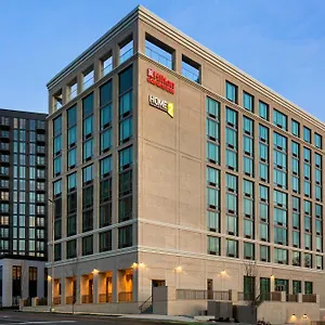 Hilton Garden West End Avenue Nashville