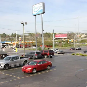 Quarters Inn&suites *** Nashville