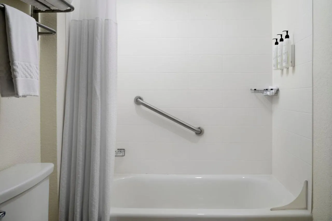 Springhill Suites Nashville Metrocenter