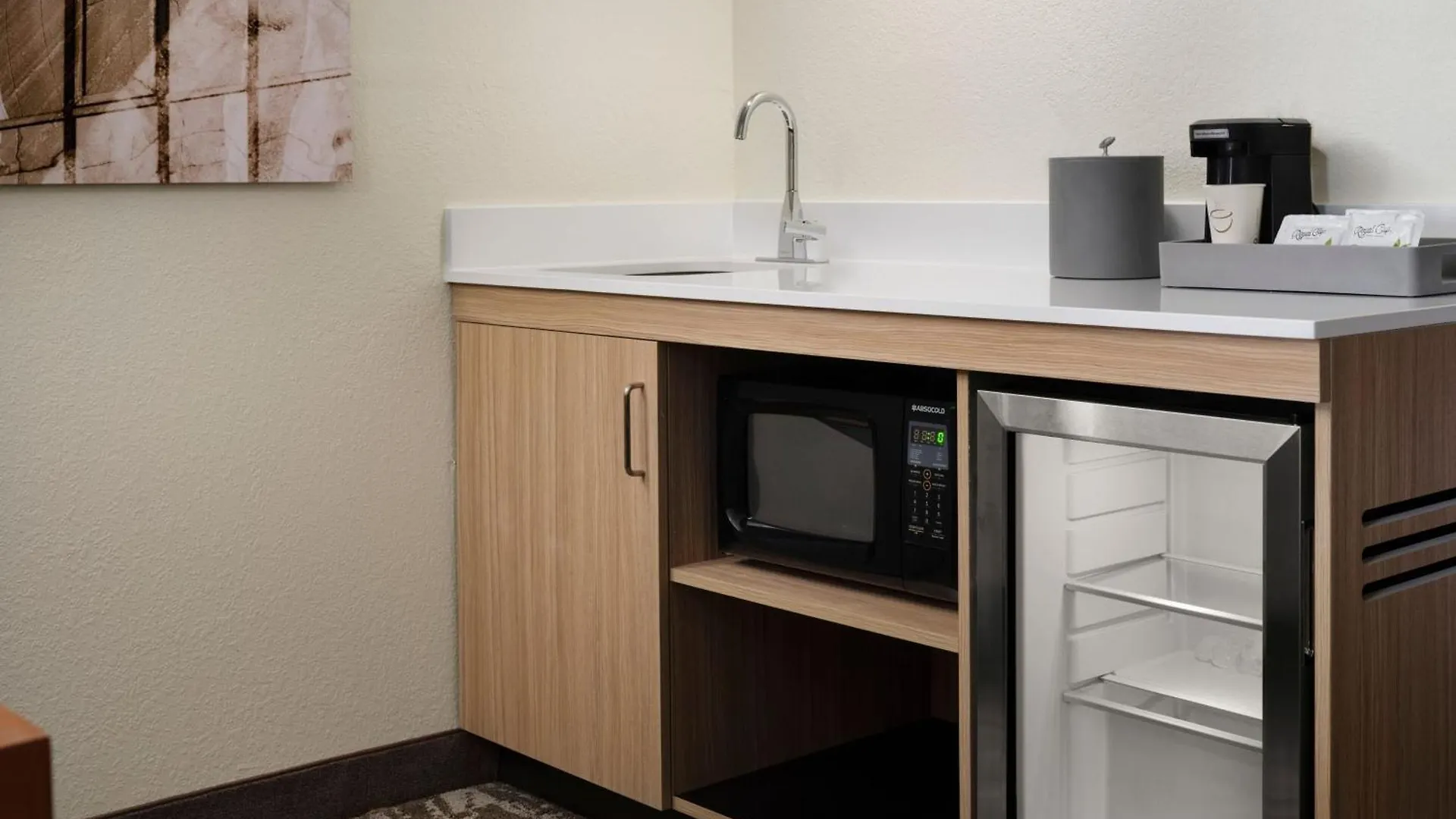 Springhill Suites Nashville Metrocenter