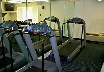 Hotel Springhill Suites Nashville Metrocenter