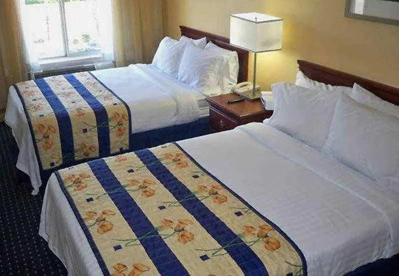 Hotel Springhill Suites Nashville Metrocenter