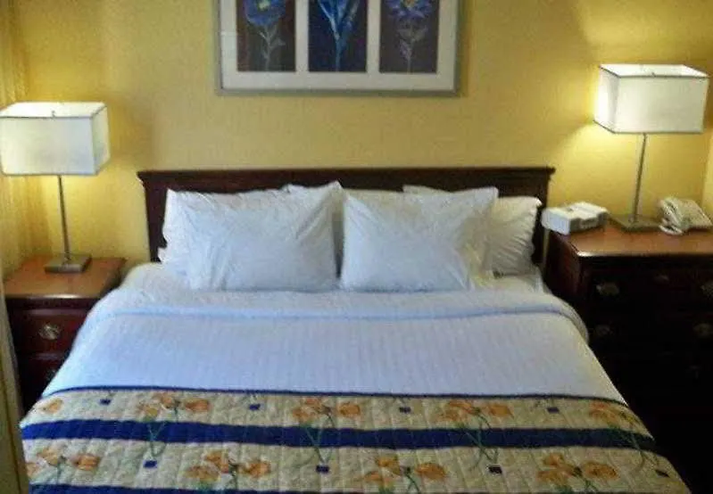 Springhill Suites Nashville Metrocenter United States